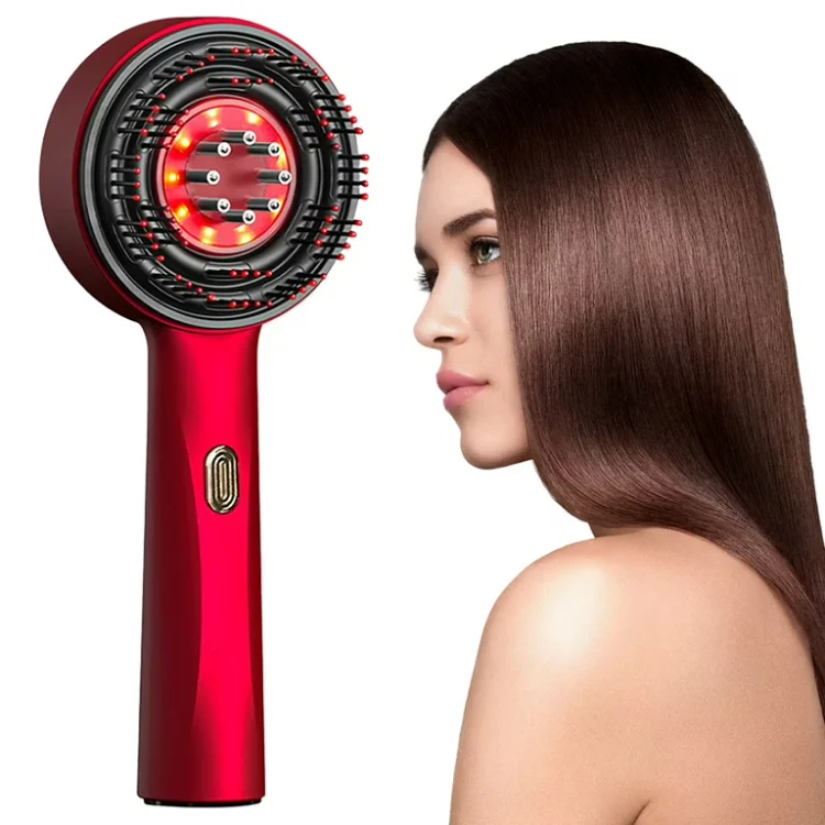 Scalp Massager